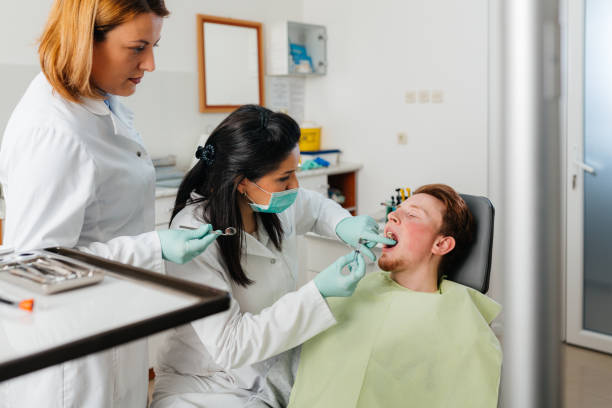 Best Broken or Chipped Tooth Repair in Prior Lake, MN