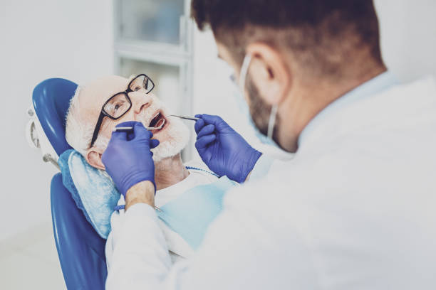 Best Emergency Treatment for Oral Infections in Prior Lake, MN